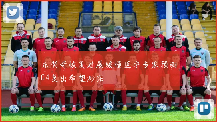 东契奇恢复进展缓慢医学专家预测G4复出希望渺茫